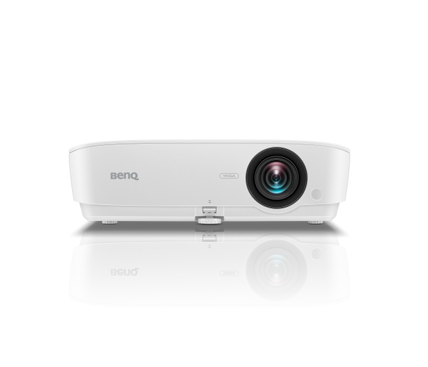 BENQ MW533 DLP WXGA/3300AL/15000:1/HDMI - 368899 - zdjęcie